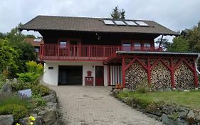 Ferienhaus Winterberg