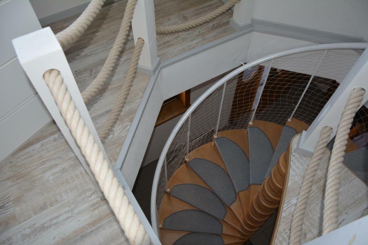 Ferienhaus Winterberg Bromskirchen Buitenkant foto