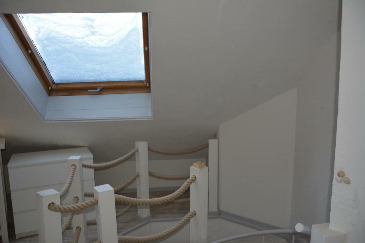 Ferienhaus Winterberg Bromskirchen Buitenkant foto