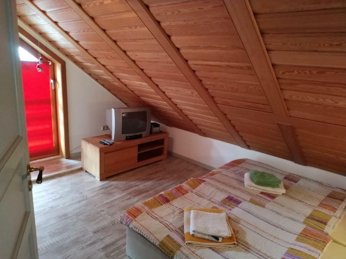 Ferienhaus Winterberg Bromskirchen Buitenkant foto